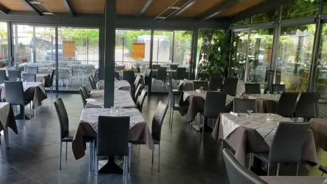 L'Oasi Pizzeria Ristorante - 9