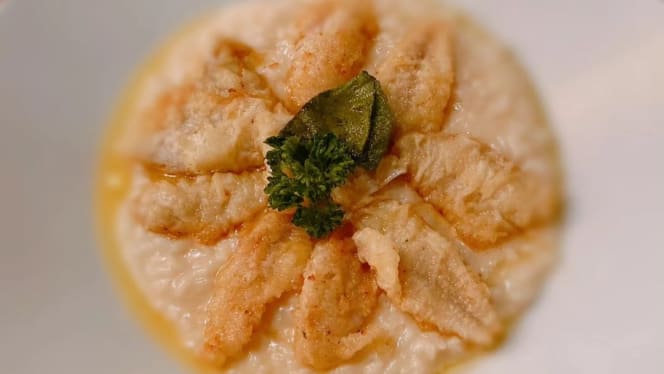 L'Oasi Pizzeria Ristorante - 8