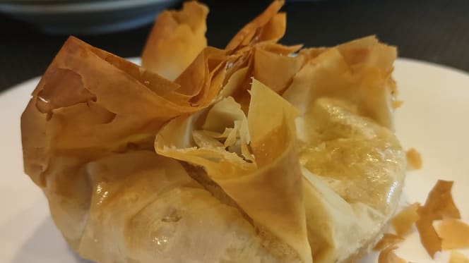 L'Oasi Pizzeria Ristorante - 1