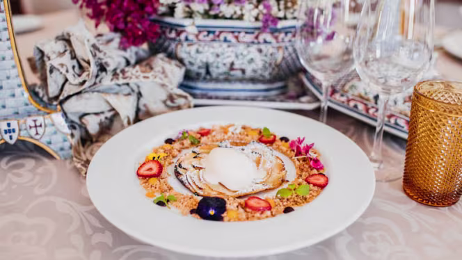 Il Vivaldi - Mediterranean Cuisine - 6