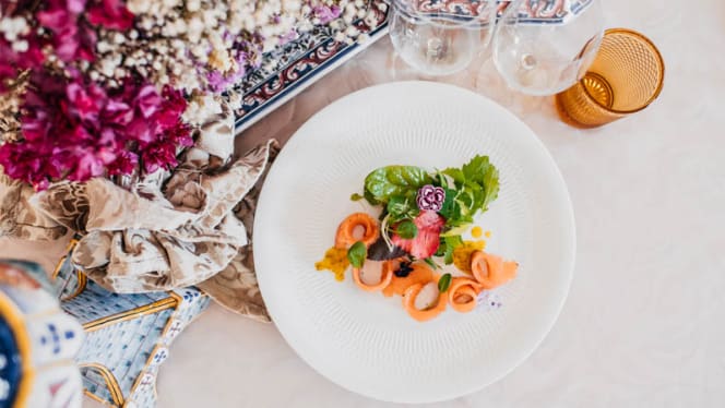 Il Vivaldi - Mediterranean Cuisine - 5