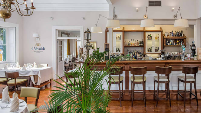 Il Vivaldi - Mediterranean Cuisine - 2