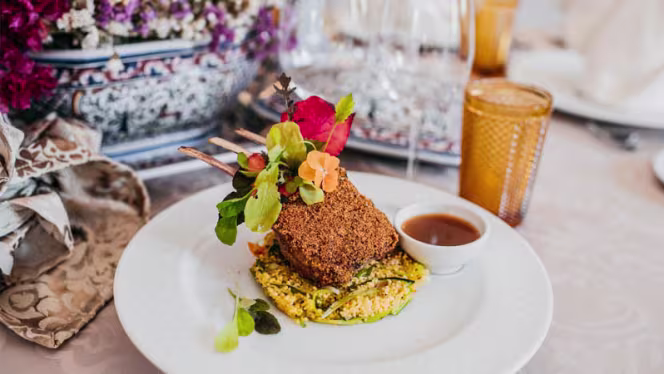 Il Vivaldi - Mediterranean Cuisine - 7