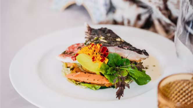 Il Vivaldi - Mediterranean Cuisine - 8