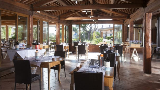 Casale Nuovo - Capalbio - 2