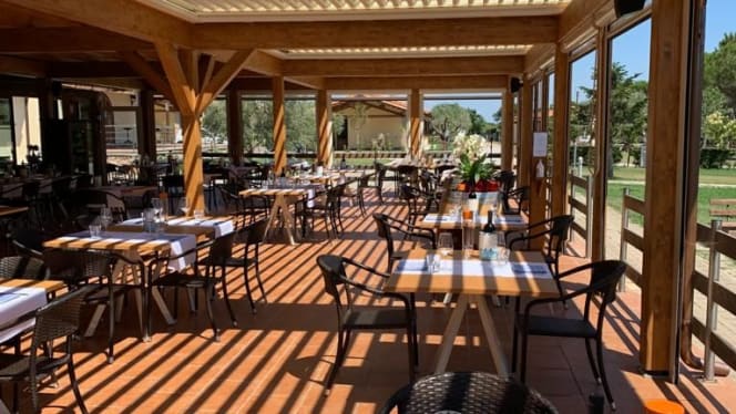 Casale Nuovo - Capalbio - 3