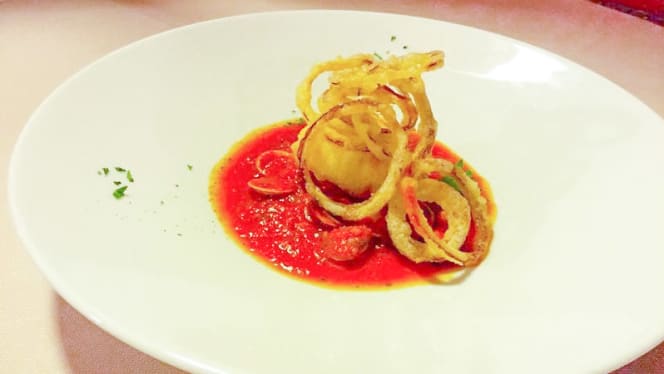 Casale Nuovo - Capalbio - 4