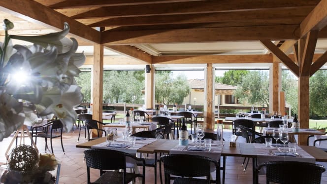 Casale Nuovo - Capalbio - 1