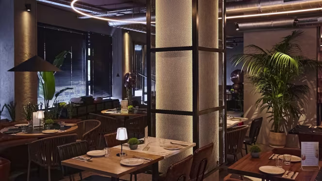 Totale Valdebebas - 8