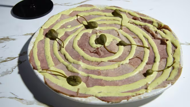 Totale Valdebebas - 1