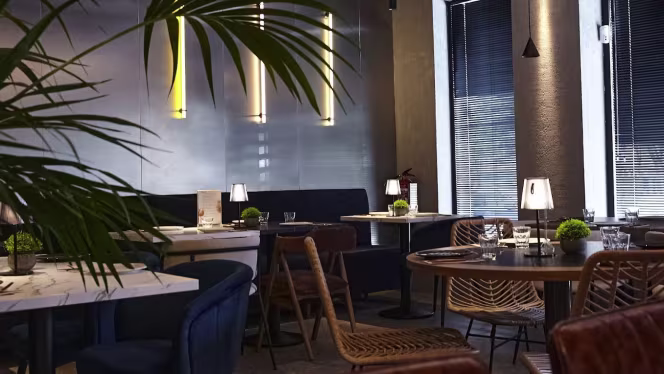 Totale Valdebebas - 7