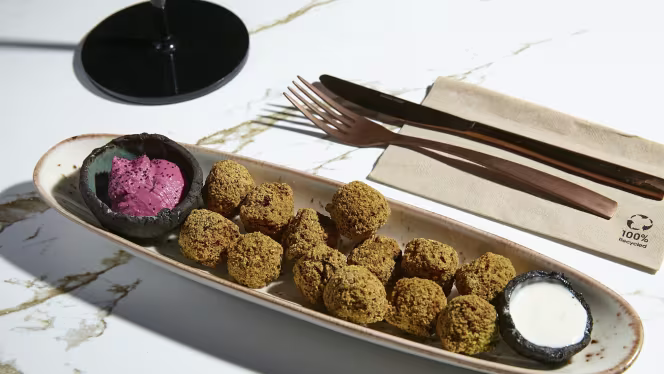 Totale Valdebebas - 2