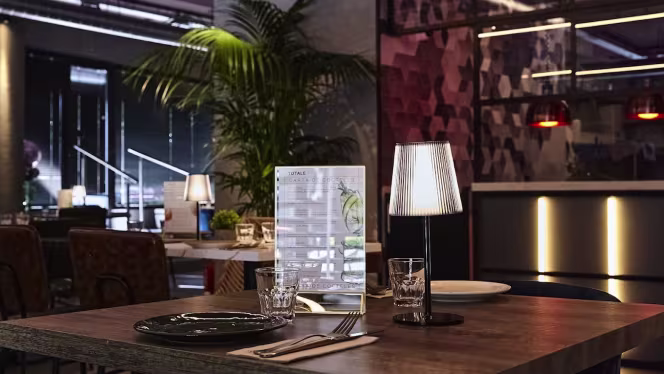 Totale Valdebebas - 5