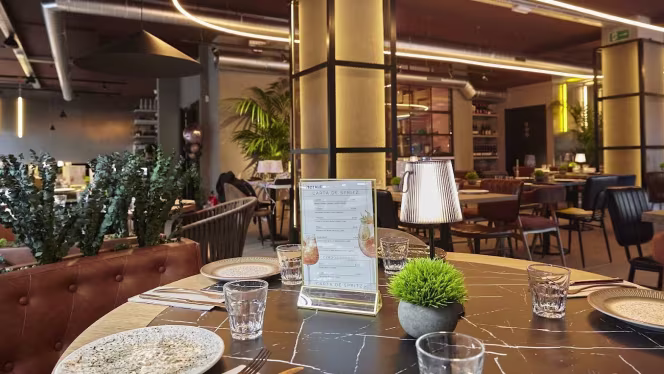 Totale Valdebebas - 4