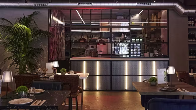 Totale Valdebebas - 6