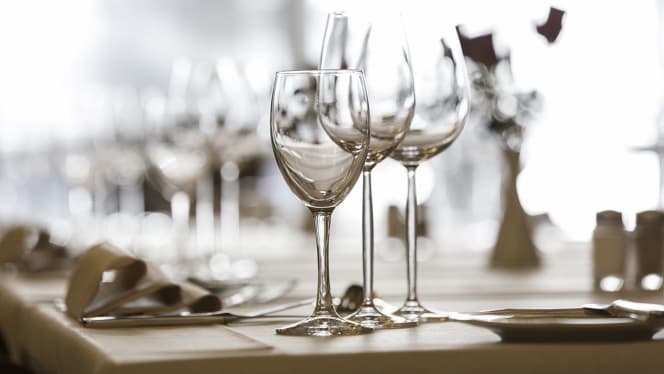 Restaurant Royal - 5