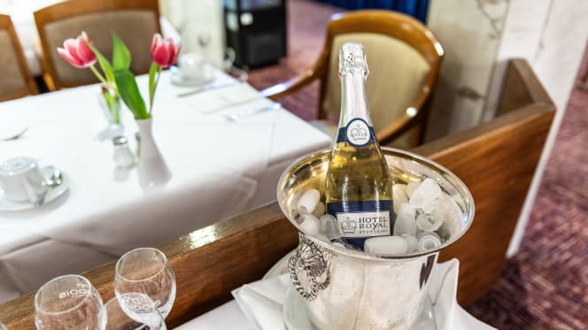 Restaurant Royal - 2