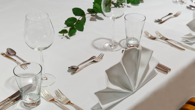 Restaurant Royal - 6