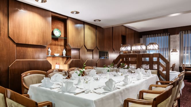 Restaurant Royal - 8