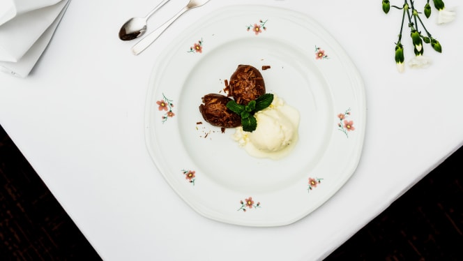 Restaurant Royal - 1