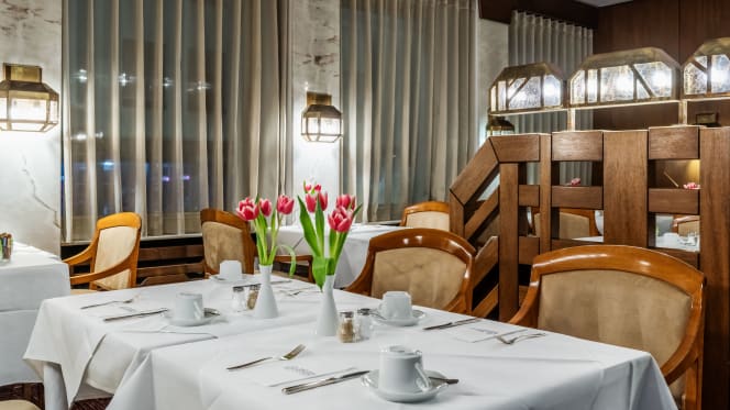 Restaurant Royal - 7