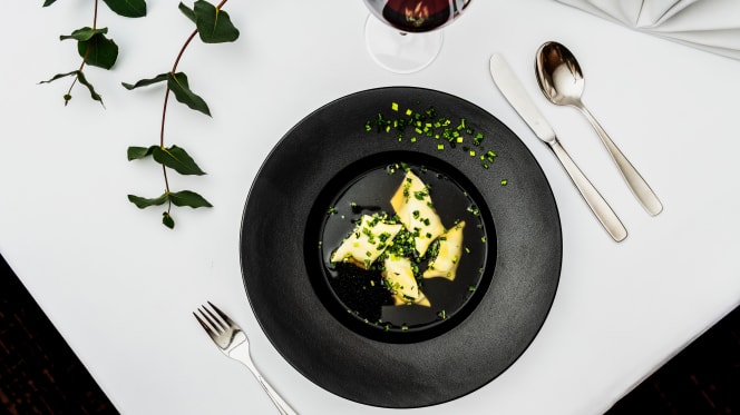 Restaurant Royal - 3