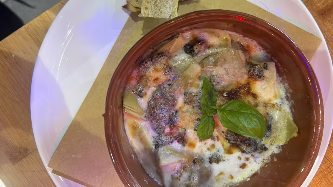 Mozza & Bollicine - 3