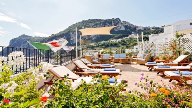 Terrazza Maresca - 5