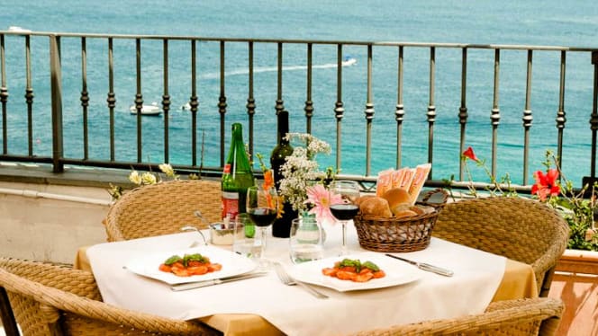 Terrazza Maresca - 7