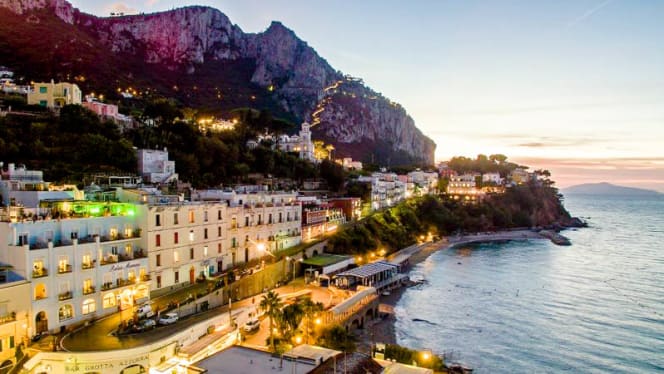 Terrazza Maresca - 6