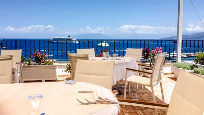 Terrazza Maresca - 4