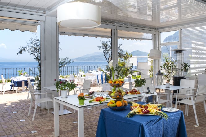 Terrazza Maresca - 1