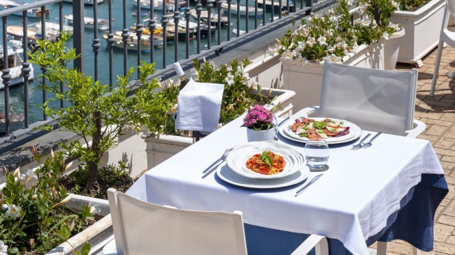 Terrazza Maresca - 9