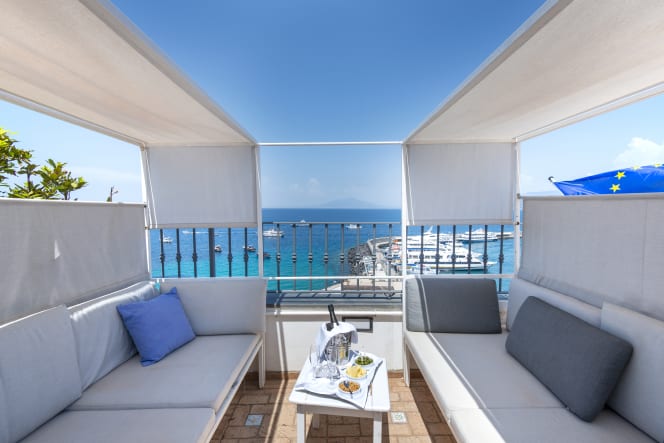 Terrazza Maresca - 2