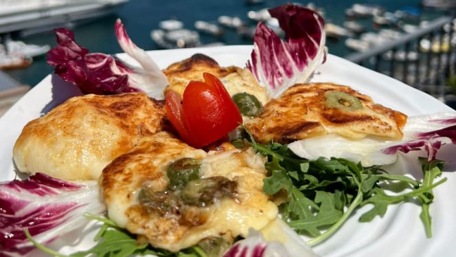 Terrazza Maresca - 8