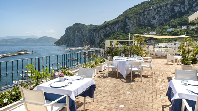 Terrazza Maresca - 0