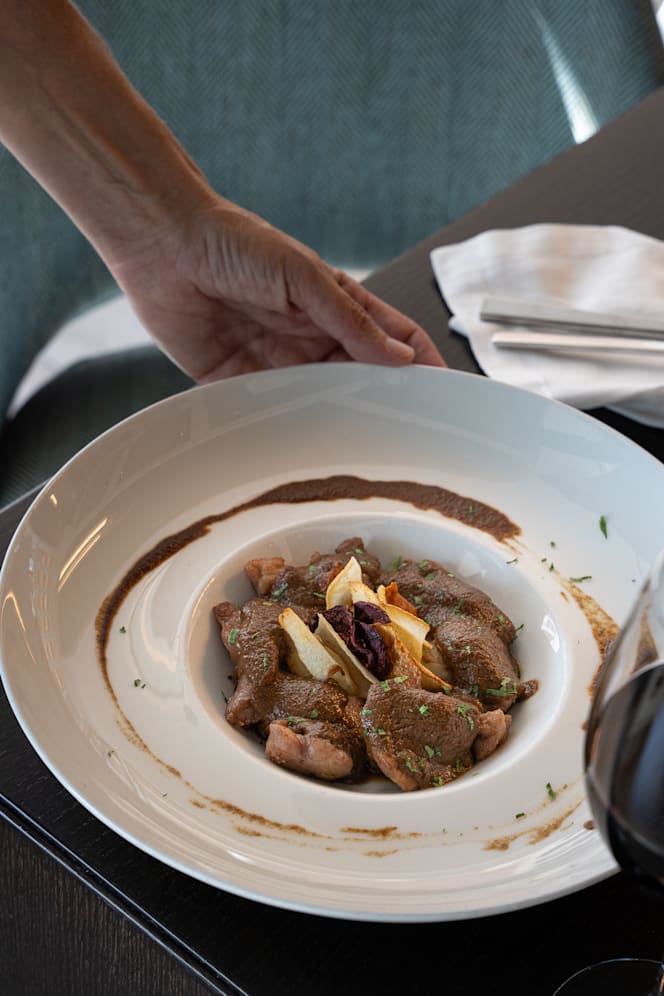 Aldapeta Gastrobar - 2