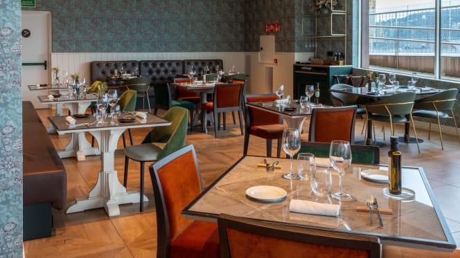 Aldapeta Gastrobar - 0