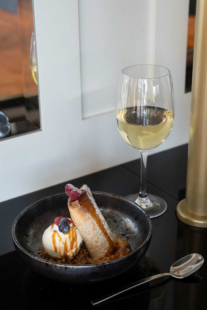 Aldapeta Gastrobar - 2