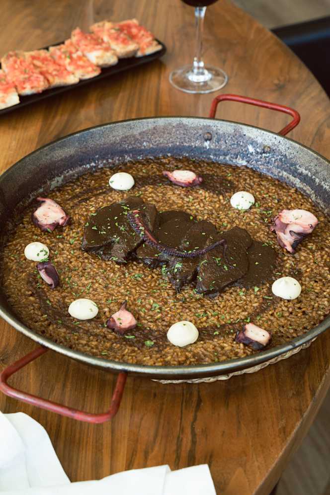 Aldapeta Gastrobar - 3