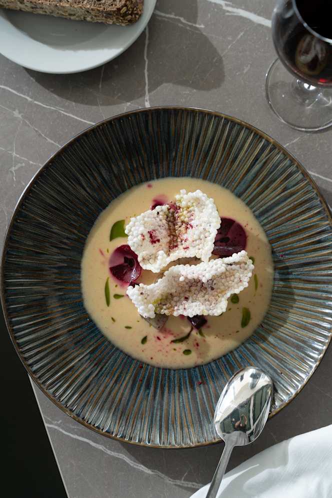 Aldapeta Gastrobar - 1