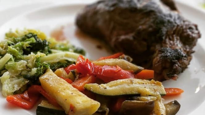 Ristorante Le Vele - Roma - 1