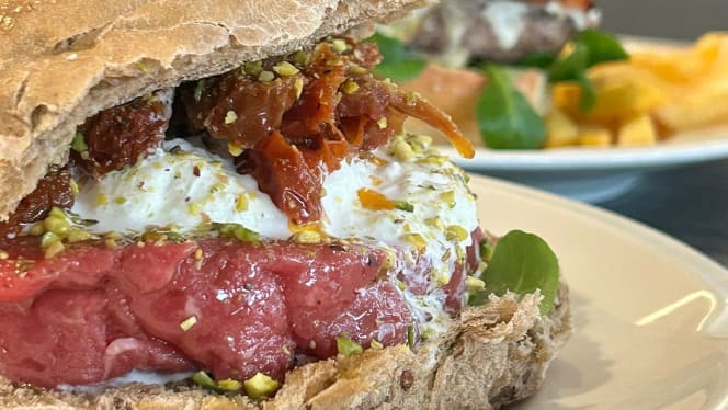 Ristorante Le Vele - Roma - 0