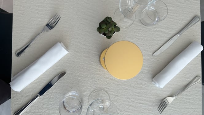 Ristorante Le Vele - Roma - 6