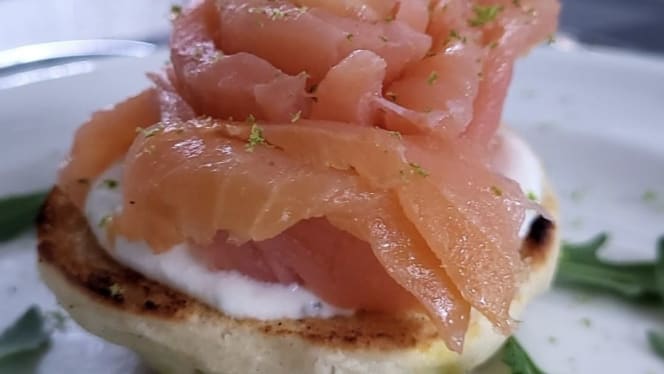 Ristorante Le Vele - Roma - 4