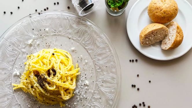 Ristorante Le Vele - Roma - 3