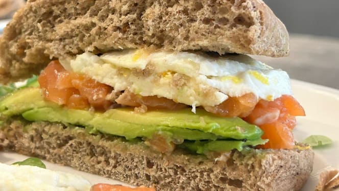 Ristorante Le Vele - Roma - 7