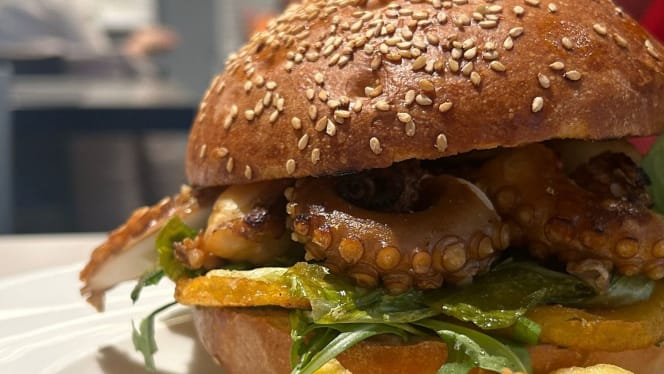 Ristorante Le Vele - Roma - 8