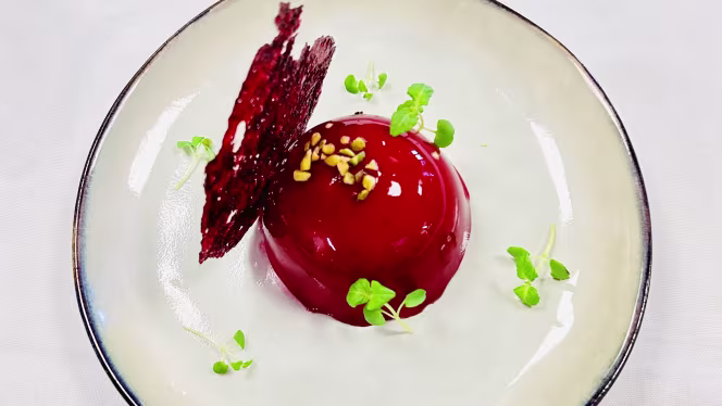 Le Patio - Avignon - 2