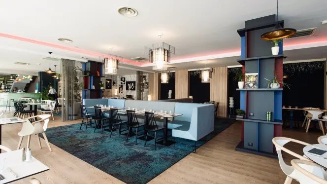 Le Patio - Avignon - 0